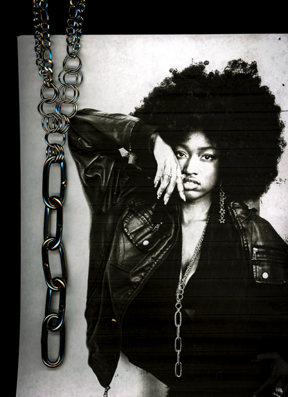 The Aria - Lariat Necklace bywolfgang