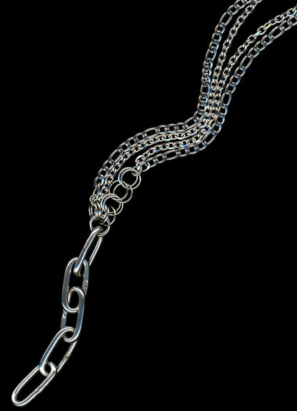 The Aria - Lariat Necklace bywolfgang