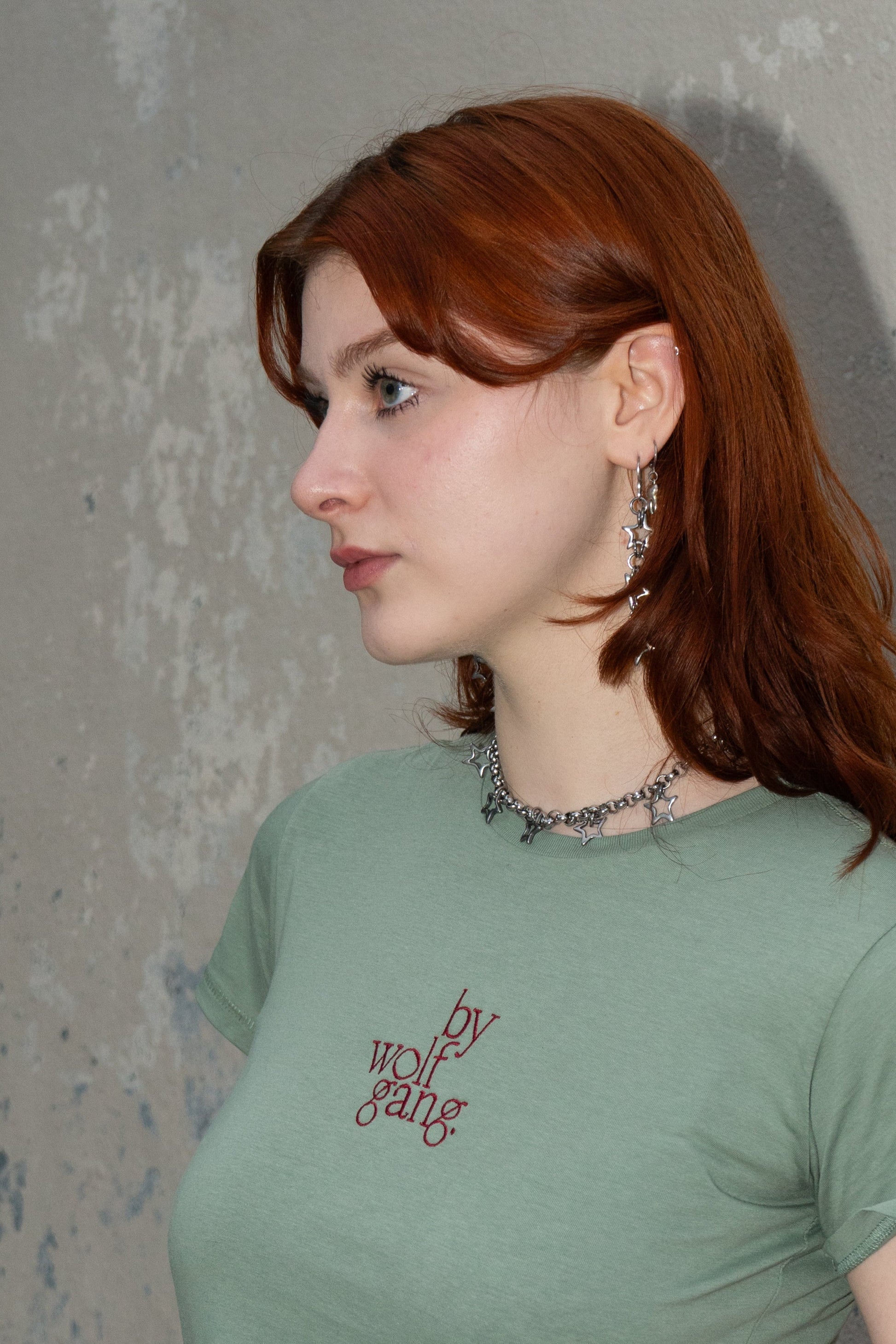 the frankie charm necklace bywolfgang
