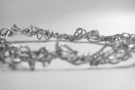Twisted Nerve Crown bywolfgang