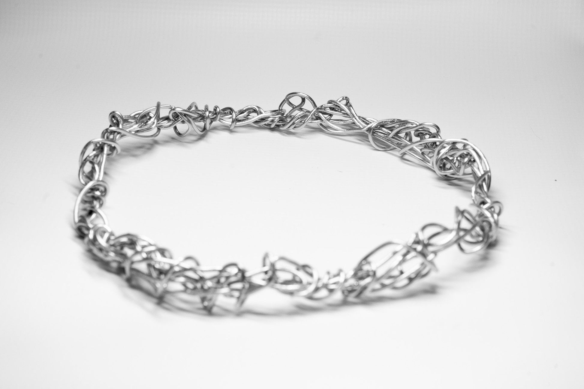 Twisted Nerve Crown bywolfgang