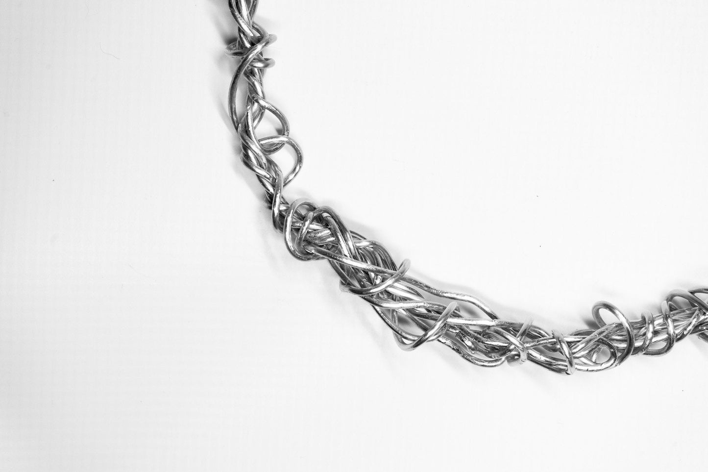 Twisted Nerve Crown bywolfgang