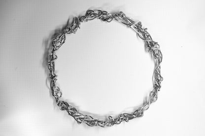 Twisted Nerve Crown bywolfgang