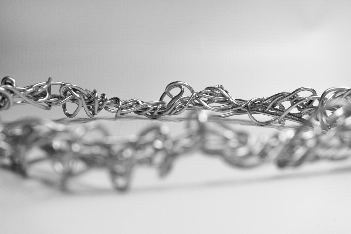 Twisted Nerve Crown bywolfgang