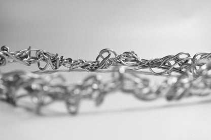 Twisted Nerve Crown bywolfgang