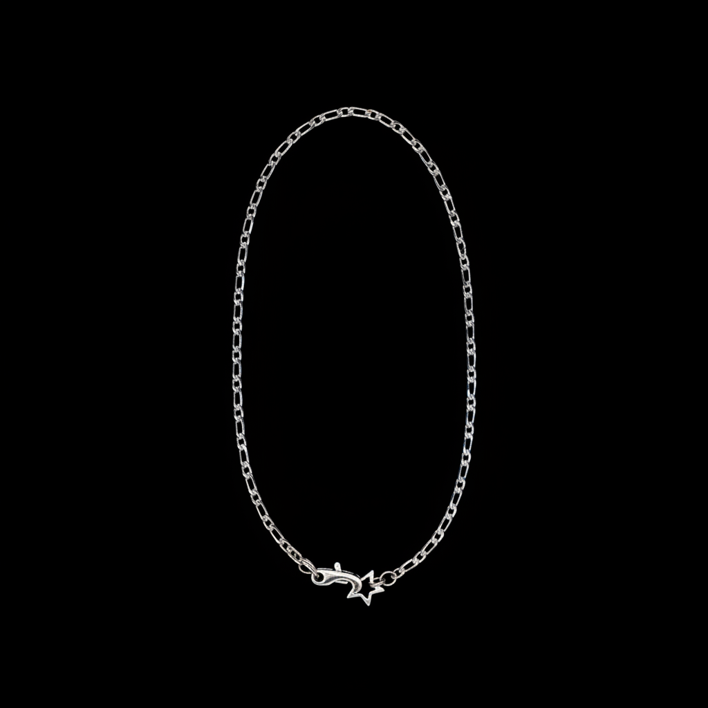 le petit prince necklace bywolfgang