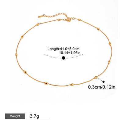 18K Goldfish Shape Design Exquisite Fashion Necklace Earrings Set