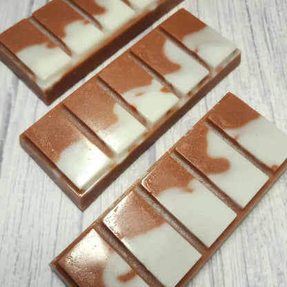Cinnamon Roll | Wax Melts Rainy Morning Candles