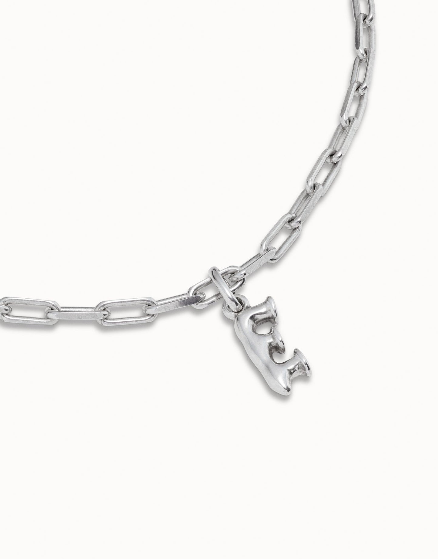 Caden - Uno De 50 Chain Silver
