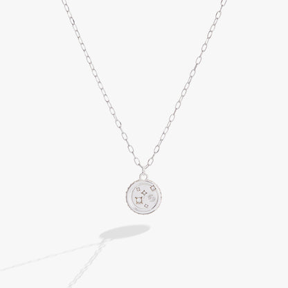 Cancer Zodiac Precious Necklace ALEX AND ANI
