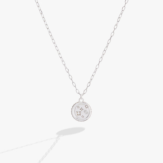 Cancer Zodiac Precious Necklace ALEX AND ANI