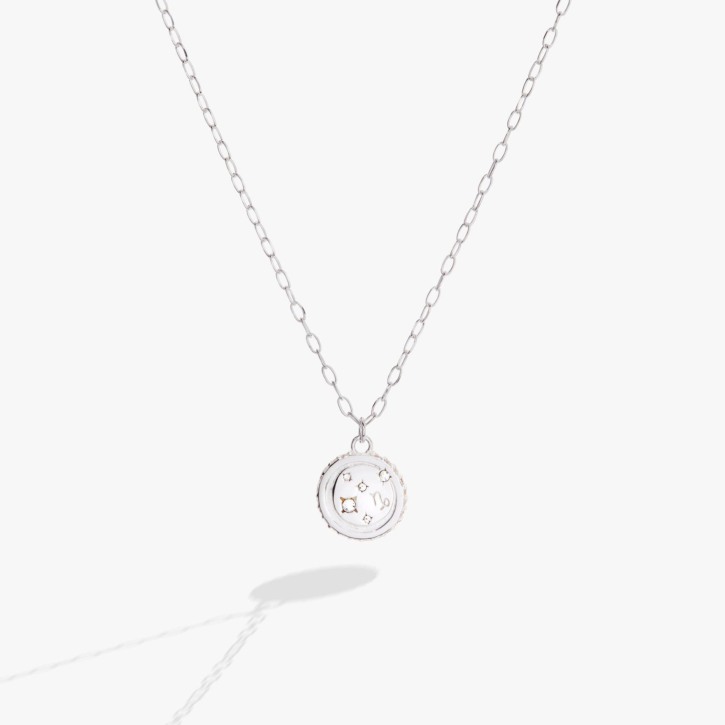 Capricorn Zodiac Precious Necklace ALEX AND ANI
