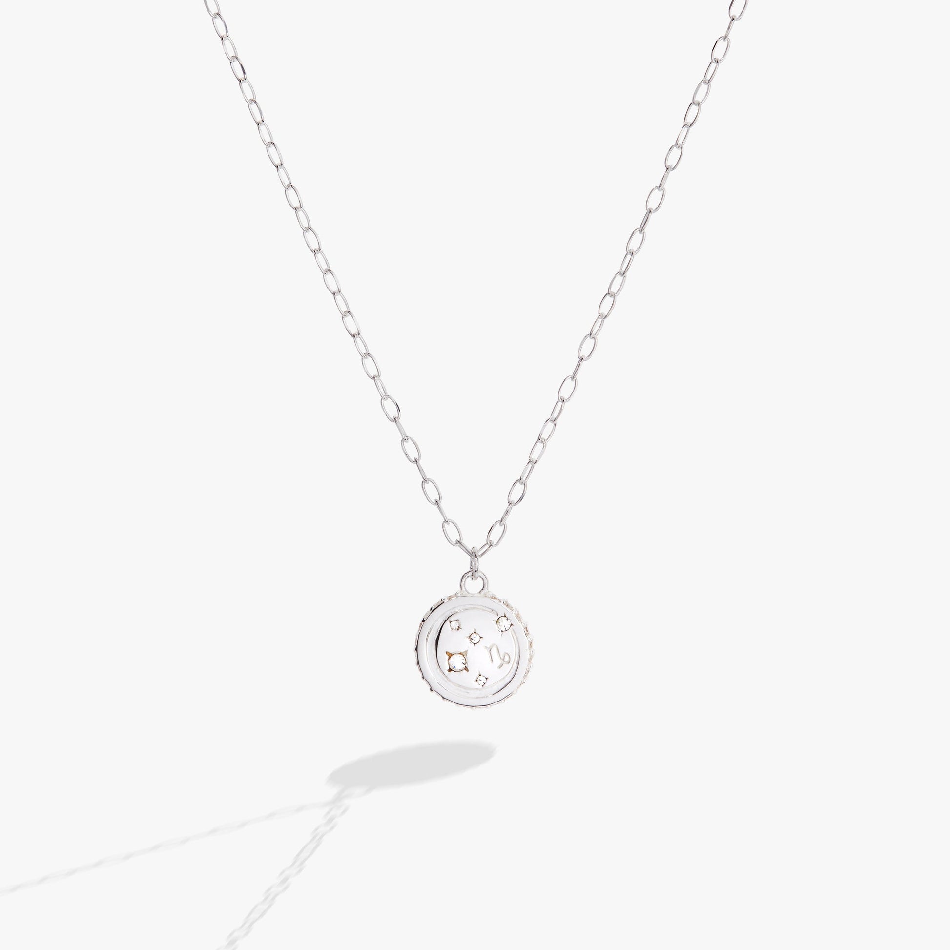Capricorn Zodiac Precious Necklace ALEX AND ANI