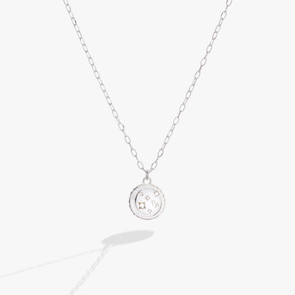 Capricorn Zodiac Precious Necklace ALEX AND ANI