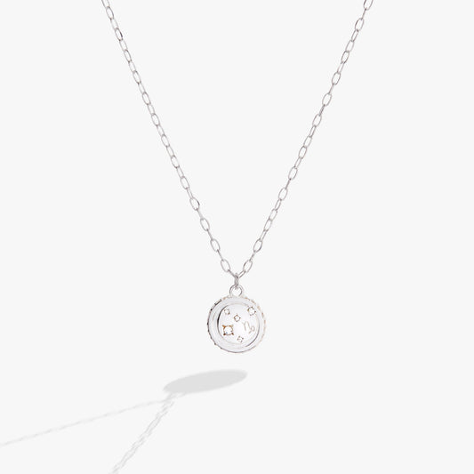 Capricorn Zodiac Precious Necklace ALEX AND ANI