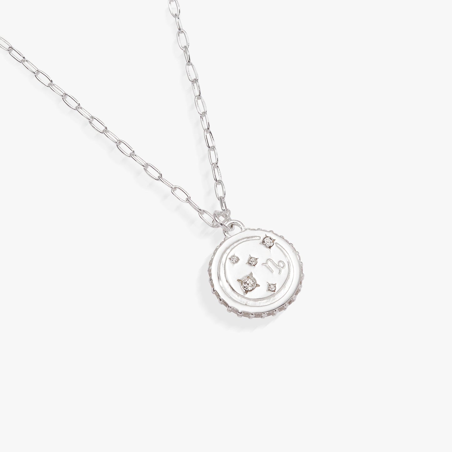 Capricorn Zodiac Precious Necklace ALEX AND ANI