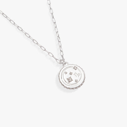 Capricorn Zodiac Precious Necklace ALEX AND ANI