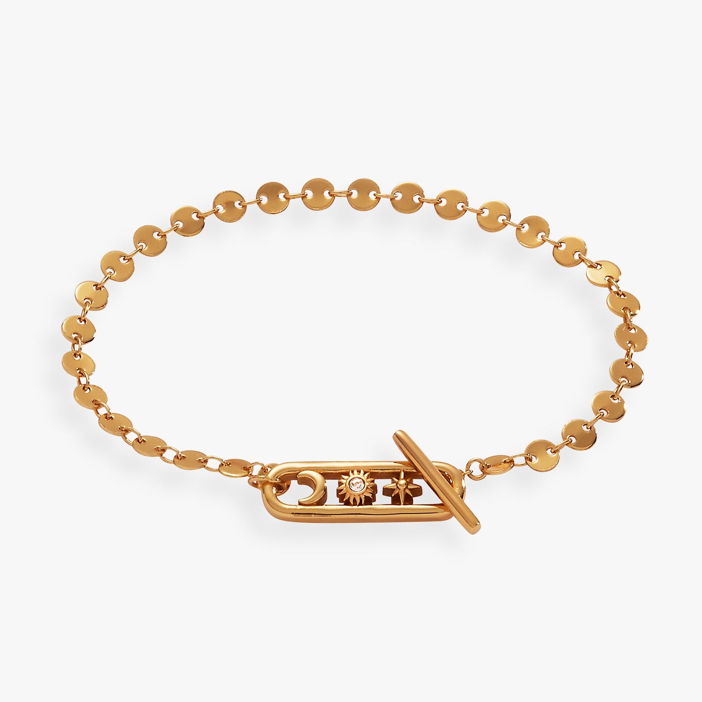 Celestial Toggle Bracelet ALEX AND ANI