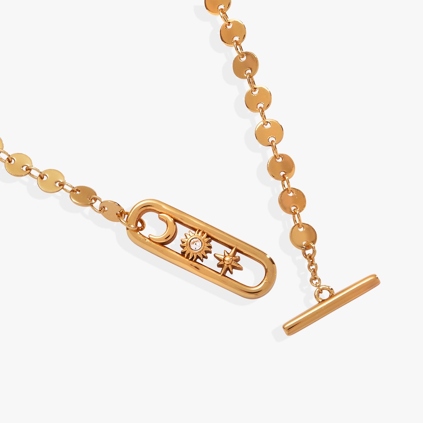 Celestial Toggle Bracelet ALEX AND ANI