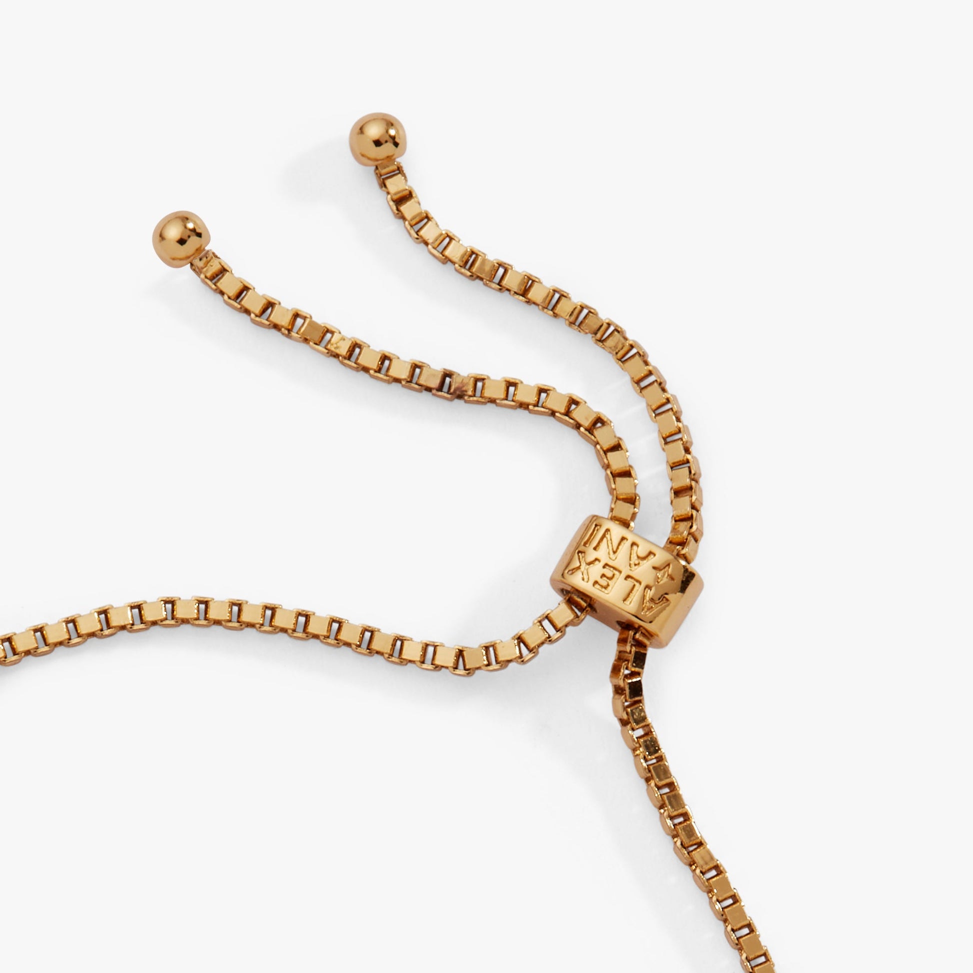 Challah-la-la-la Bolo Bracelet ALEX AND ANI