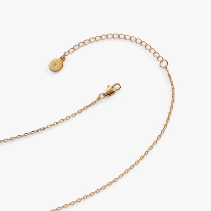 Champagne Pearl & Crystal Pendant Necklace ALEX AND ANI