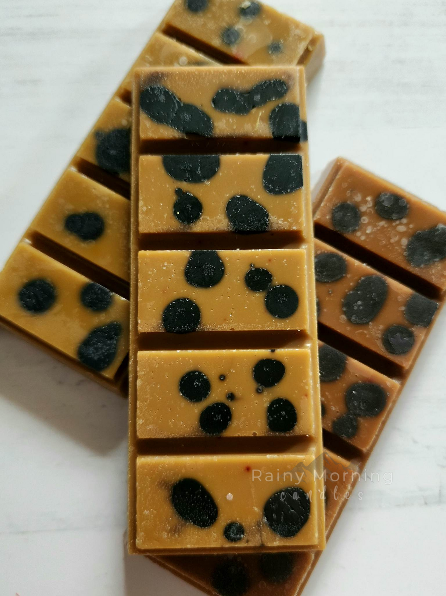 Chocolate Chip Cookies | Wax Melts Rainy Morning Candles