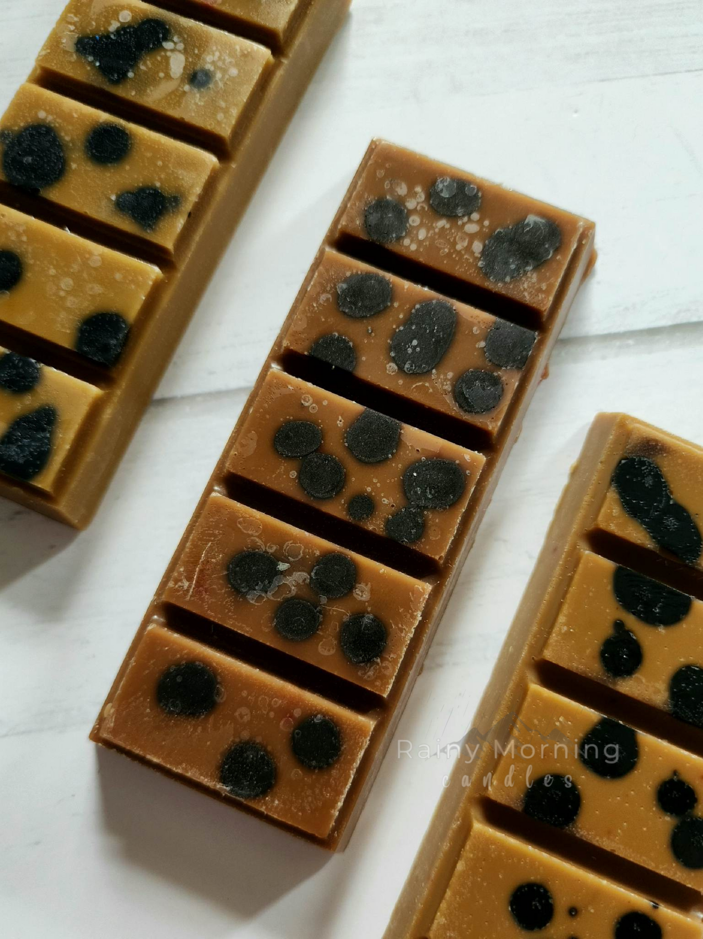 Chocolate Chip Cookies | Wax Melts Rainy Morning Candles