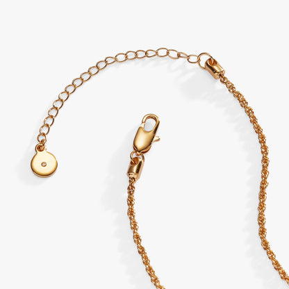 Chocolate-Covered Strawberry Duo Charm Pendant Necklace ALEX AND ANI