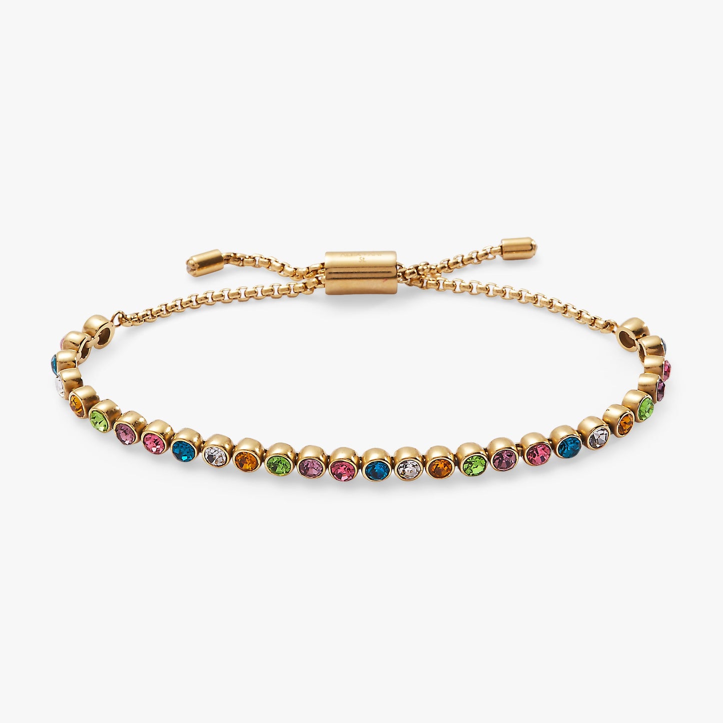 Colorful Bolo Bracelet ALEX AND ANI