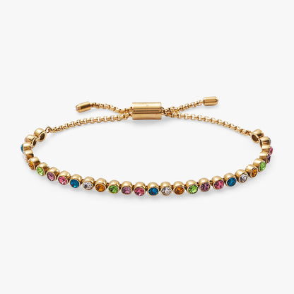 Colorful Bolo Bracelet ALEX AND ANI