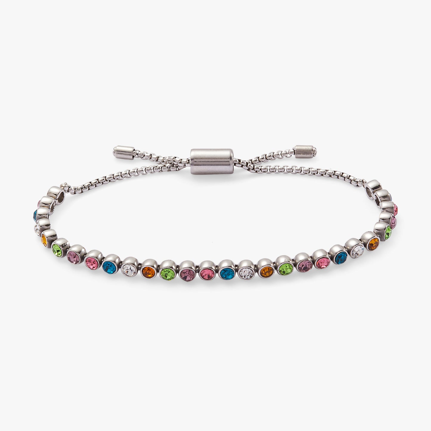 Colorful Bolo Bracelet ALEX AND ANI