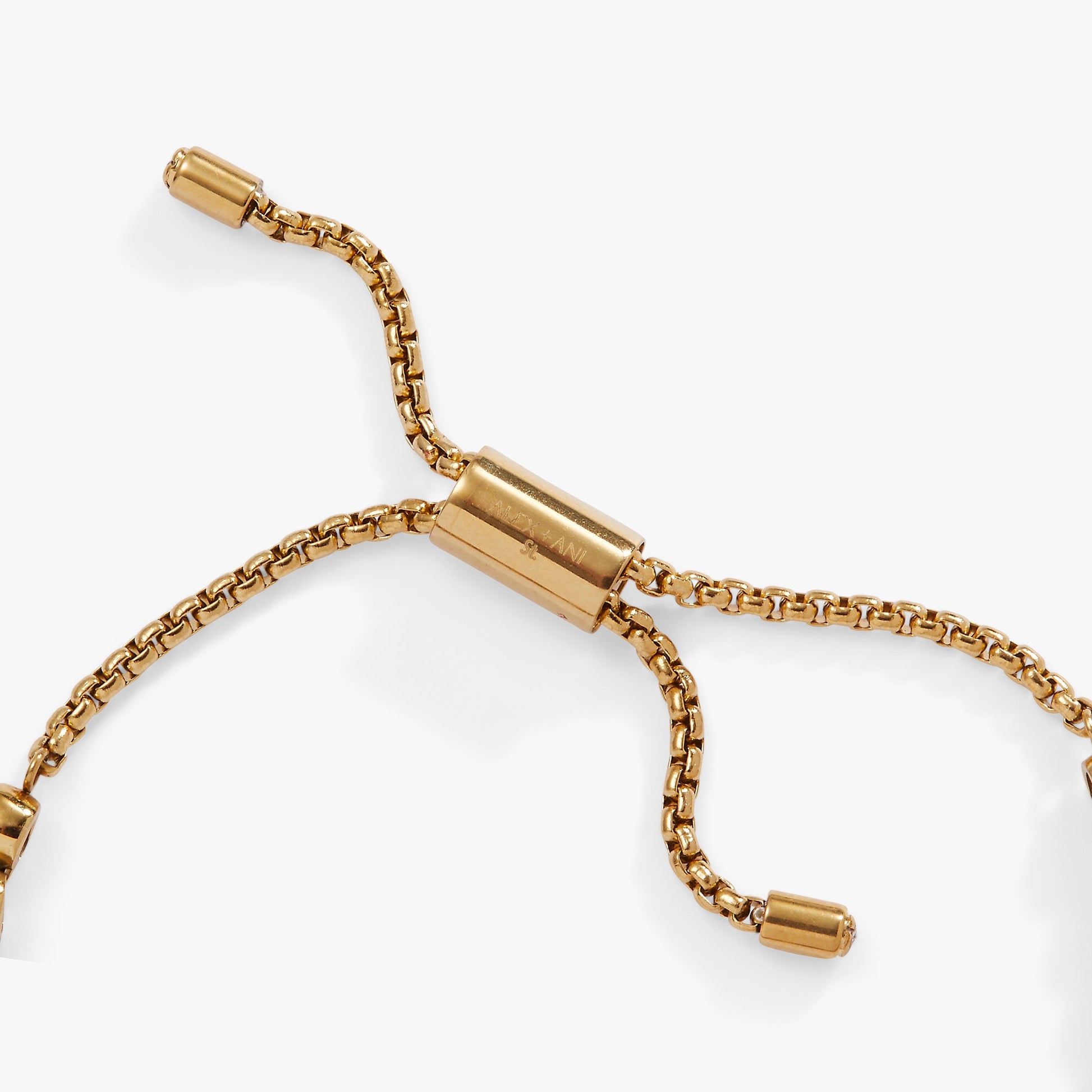 Colorful Bolo Bracelet ALEX AND ANI