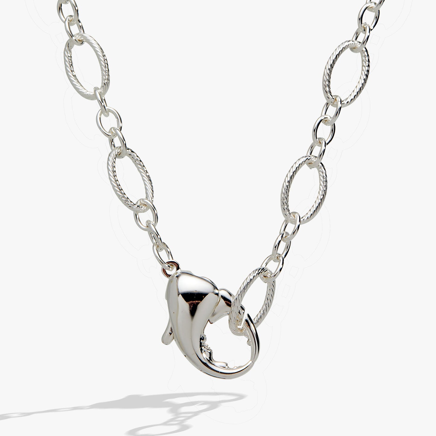 Lobster Claw Convertible Wrap Necklace or Bracelet ALEX AND ANI