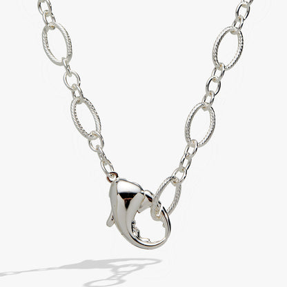 Lobster Claw Convertible Wrap Necklace or Bracelet ALEX AND ANI