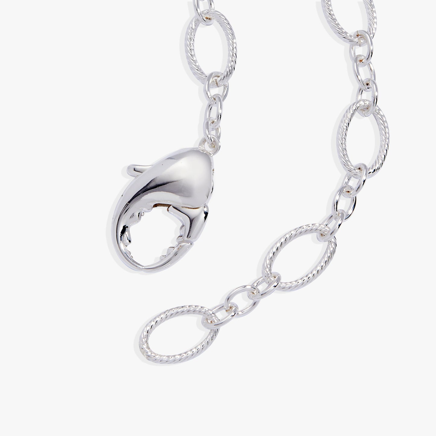 Lobster Claw Convertible Wrap Necklace or Bracelet ALEX AND ANI