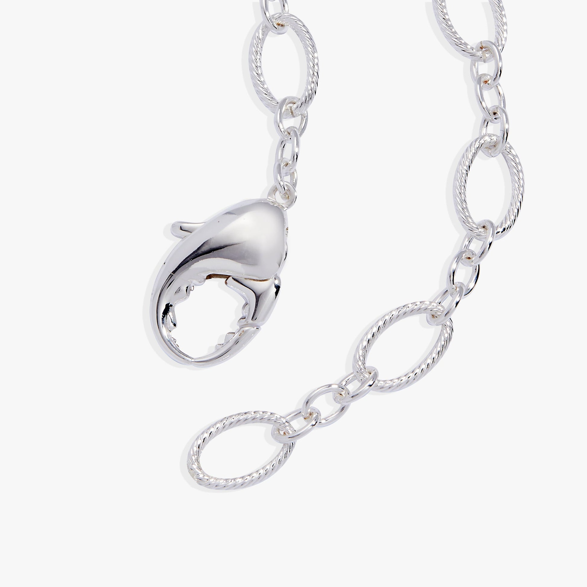 Lobster Claw Convertible Wrap Necklace or Bracelet ALEX AND ANI
