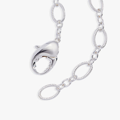 Lobster Claw Convertible Wrap Necklace or Bracelet ALEX AND ANI