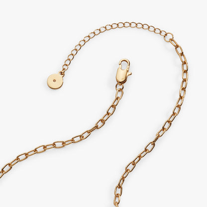 Cosmic Cowgirl Charm Necklace ALEX AND ANI