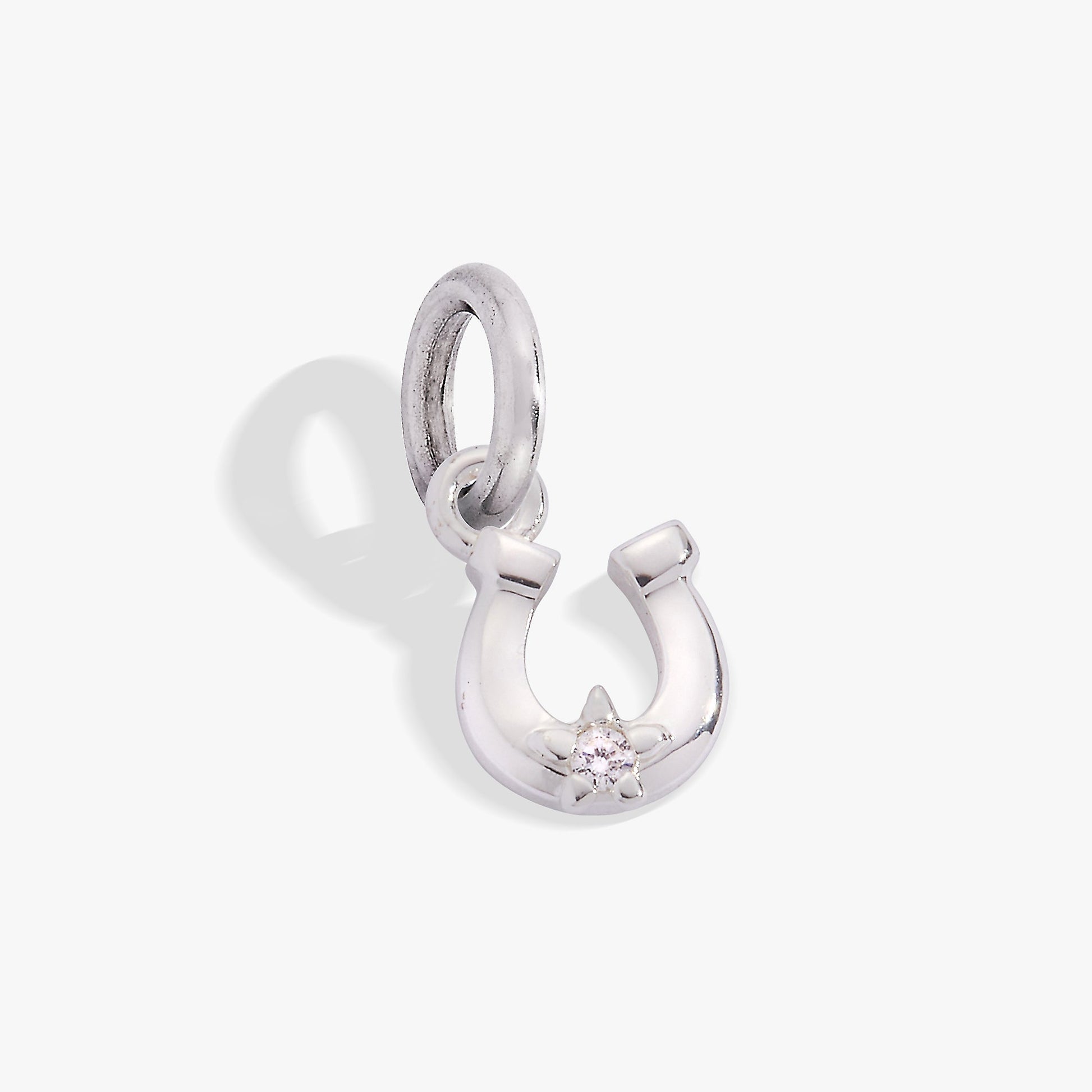 Horseshoe Charm ALEX AND ANI