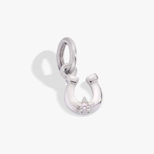 Horseshoe Charm ALEX AND ANI