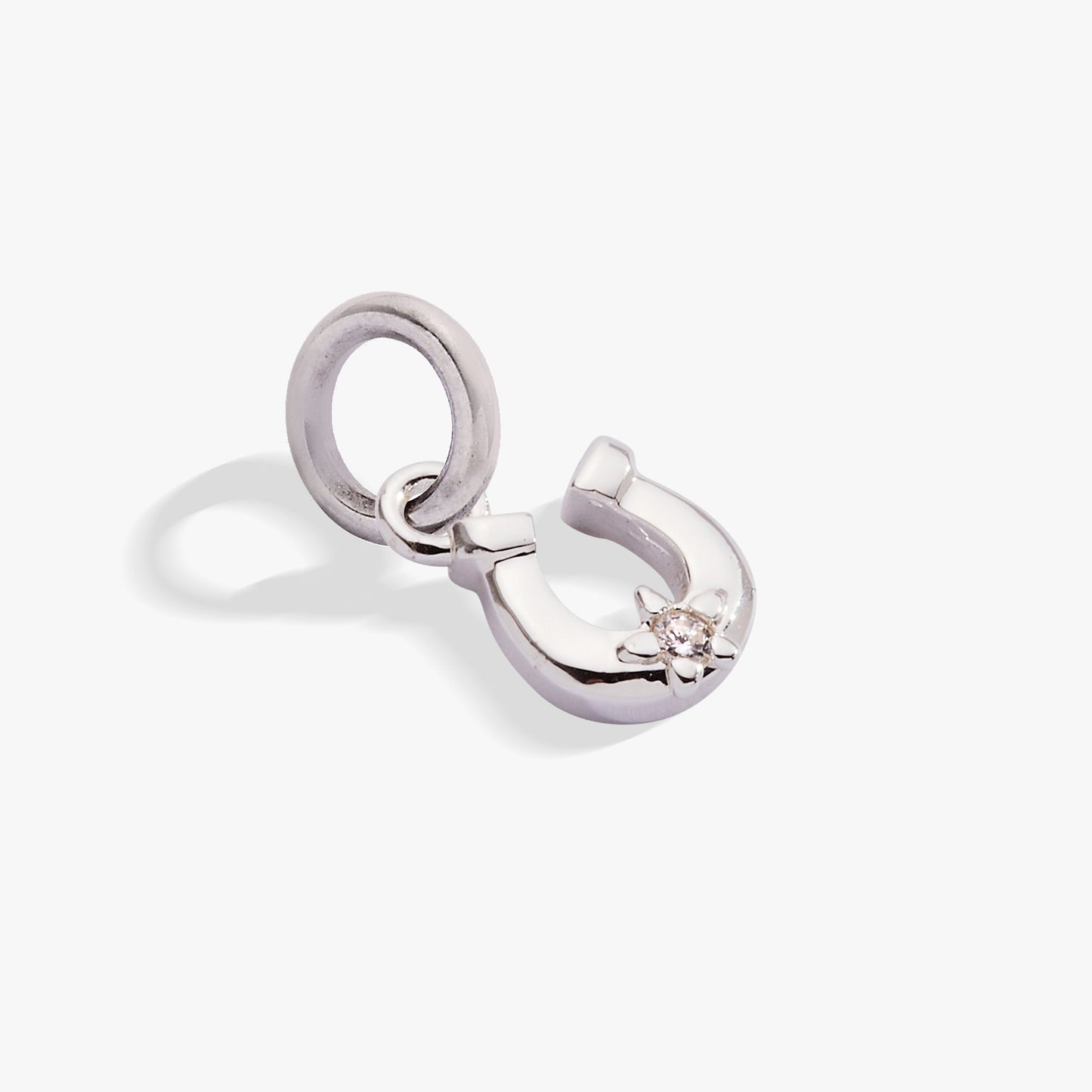 Horseshoe Charm ALEX AND ANI