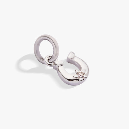Horseshoe Charm ALEX AND ANI