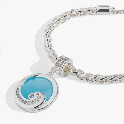 Waves Bolo ALEX AND ANI