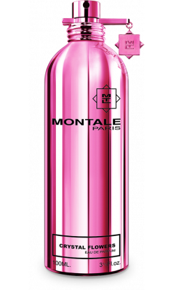 Montale Crystal Flowers Eau de Parfum 1.7 oz