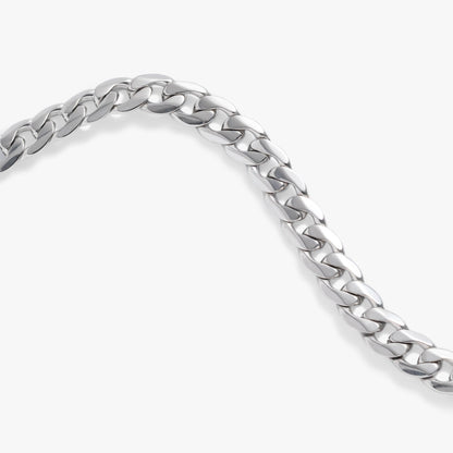 Everyday Flat Curb Chain Bracelet ALEX AND ANI