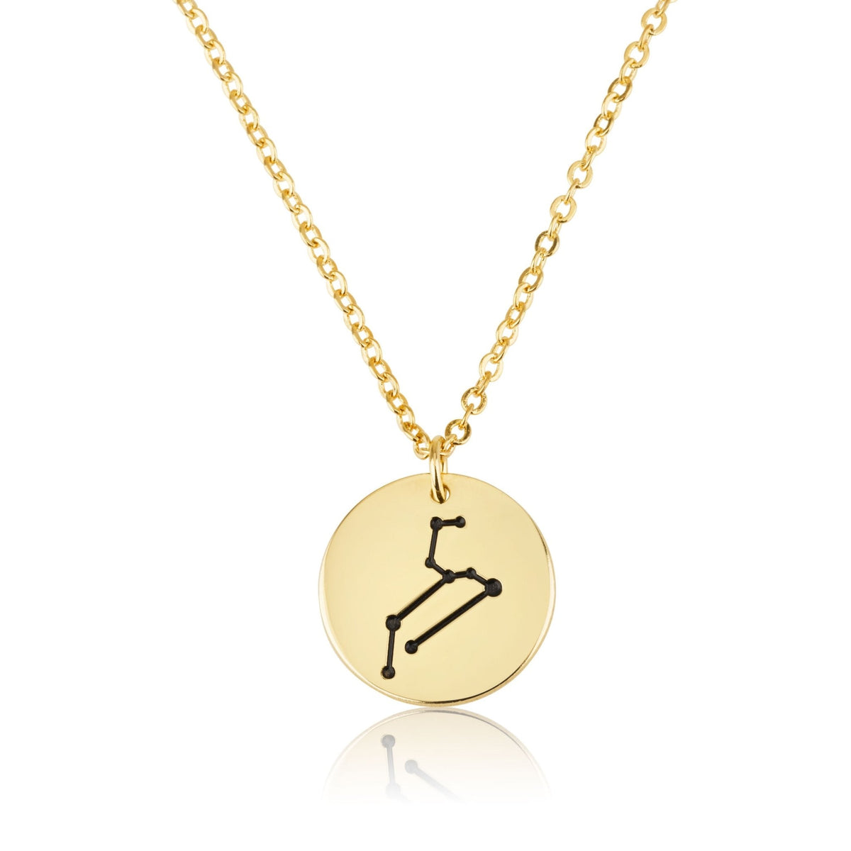 Custom Constellation Necklace
