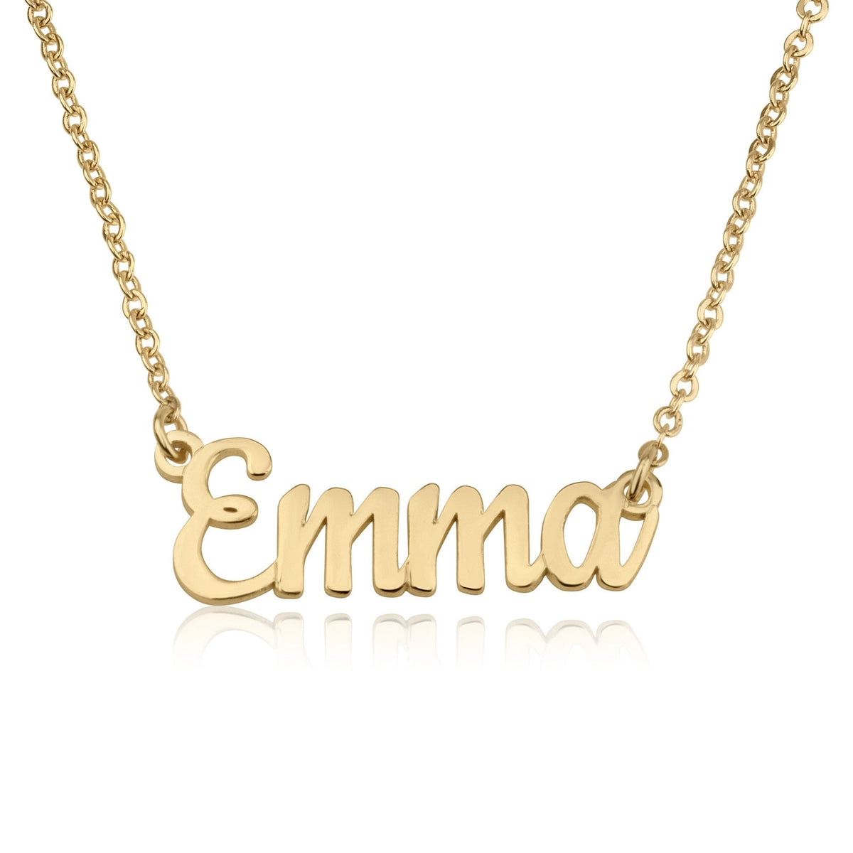 Custom Name Necklace