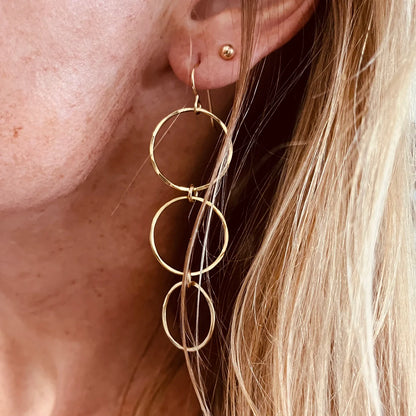 TINA EARRINGS