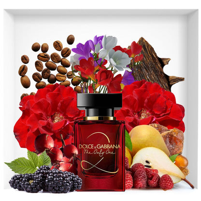 D&G The Only One 2 Eau de Parfum