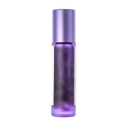 I Am Divine Essential Oil Elixir - Crown Chakra - Spiritual Guidance - Divinity - Intuition Divine Light Codes